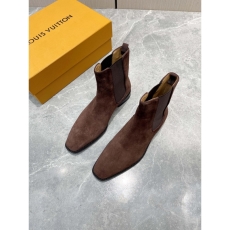 Louis Vuitton Boots